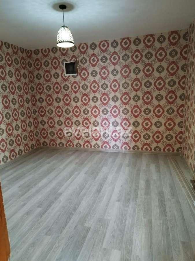 Satılır, həyət evi / bağ, 3 otaqlı, 120 m², Bakı, Binəqədi r, 7-ci mikrorayon q, Azadlıq prospekti m.