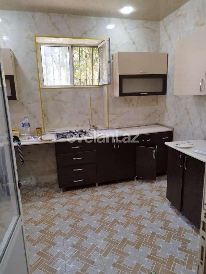 Satılır, həyət evi / bağ, 3 otaqlı, 120 m², Bakı, Binəqədi r, 7-ci mikrorayon q, Azadlıq prospekti m.