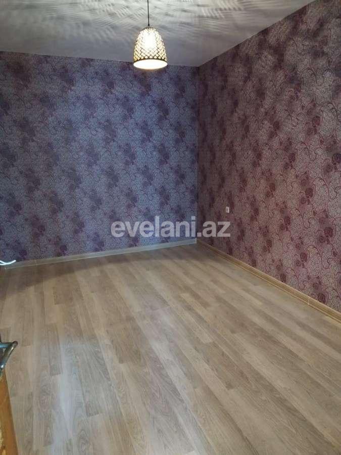 Satılır, həyət evi / bağ, 3 otaqlı, 120 m², Bakı, Binəqədi r, 7-ci mikrorayon q, Azadlıq prospekti m.