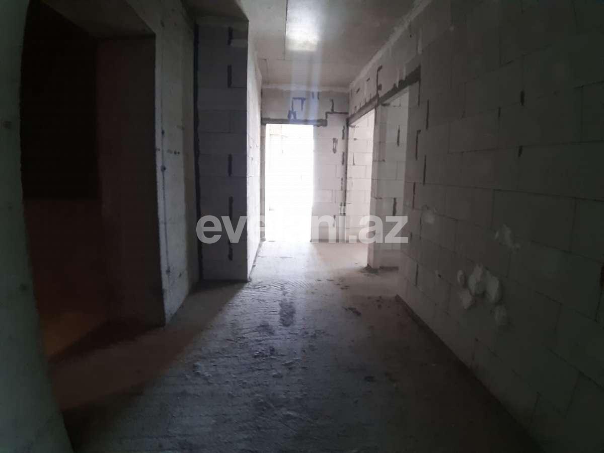 Satılır, yeni tikili, 3 otaqlı, 143 m², Bakı, Yasamal r, 8 Noyabr m.