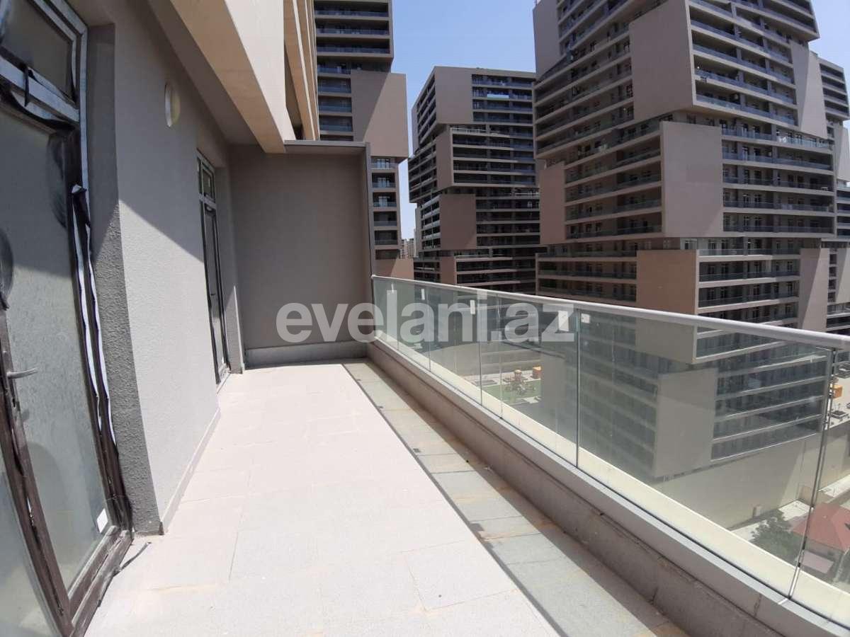 Satılır, yeni tikili, 3 otaqlı, 143 m², Bakı, Yasamal r, 8 Noyabr m.