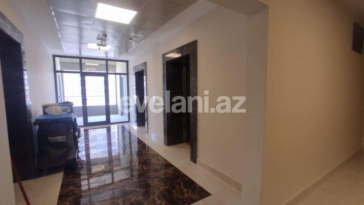 Satılır, yeni tikili, 3 otaqlı, 161 m², Bakı, Xətai r, Ağ şəhər q, Şah İsmayıl Xətai m.