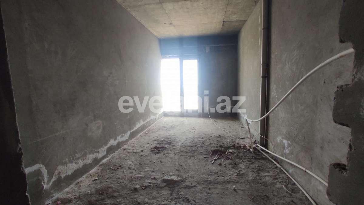 Satılır, yeni tikili, 3 otaqlı, 161 m², Bakı, Xətai r, Ağ şəhər q, Şah İsmayıl Xətai m.