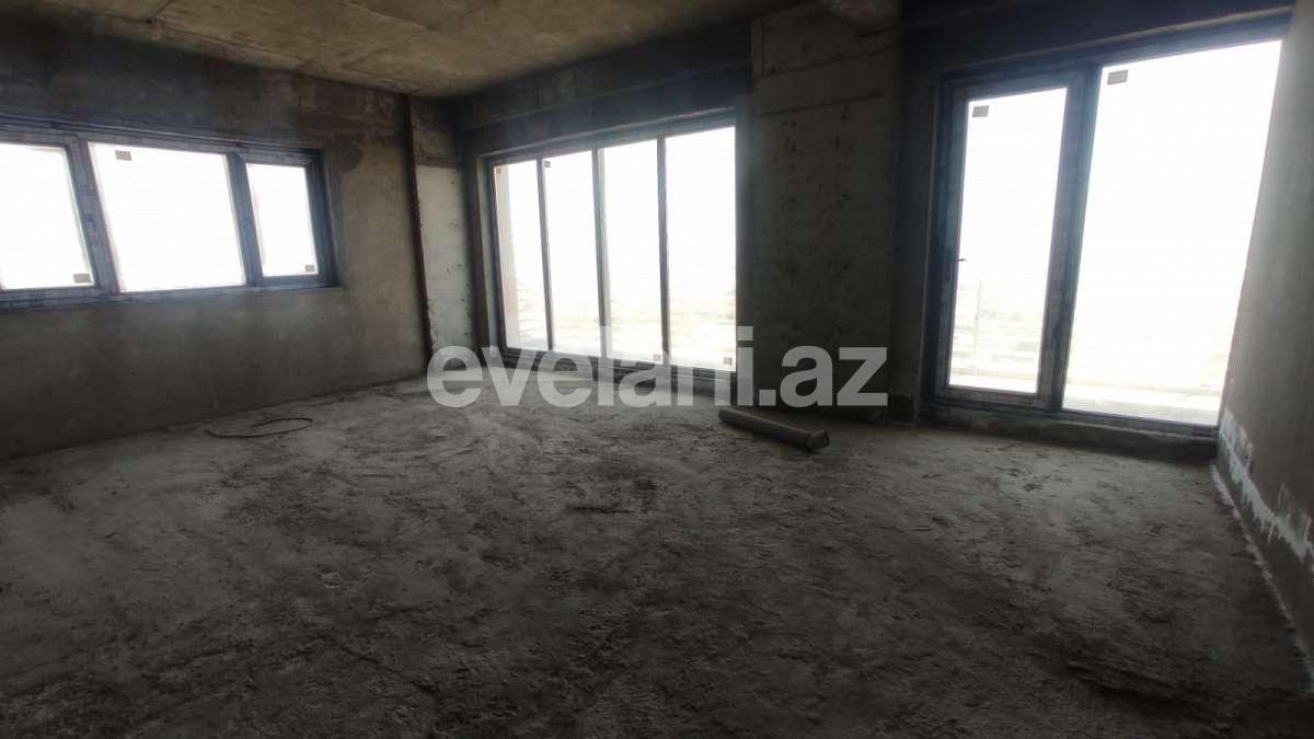 Satılır, yeni tikili, 3 otaqlı, 161 m², Bakı, Xətai r, Ağ şəhər q, Şah İsmayıl Xətai m.