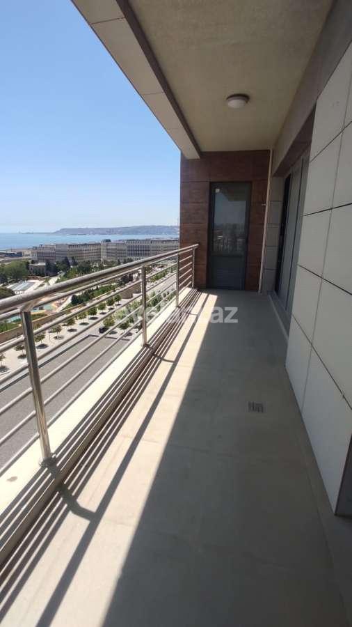 Satılır, yeni tikili, 3 otaqlı, 161 m², Bakı, Xətai r, Ağ şəhər q, Şah İsmayıl Xətai m.