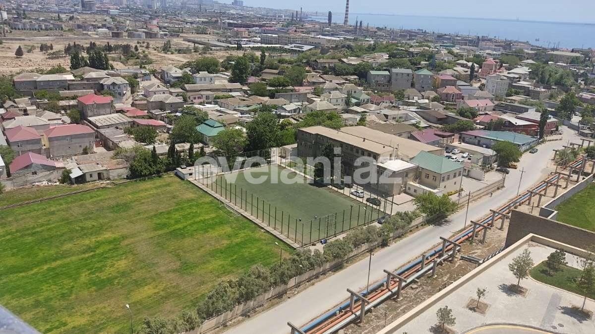 Satılır, yeni tikili, 3 otaqlı, 161 m², Bakı, Xətai r, Ağ şəhər q, Şah İsmayıl Xətai m.