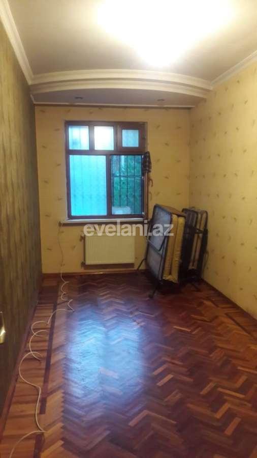 Satılır, köhnə tikili, 3 otaqlı, 77 m²