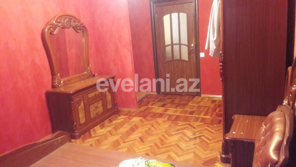 Satılır, köhnə tikili, 3 otaqlı, 77 m²