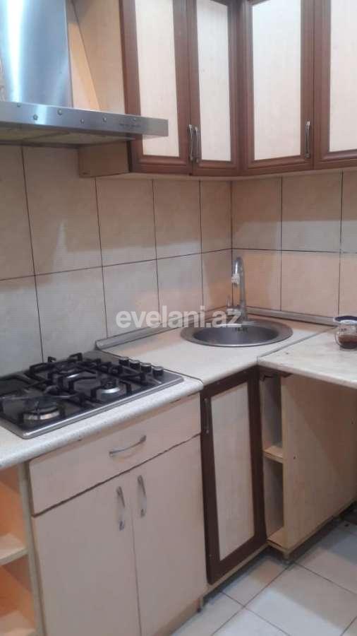 Satılır, köhnə tikili, 3 otaqlı, 77 m²