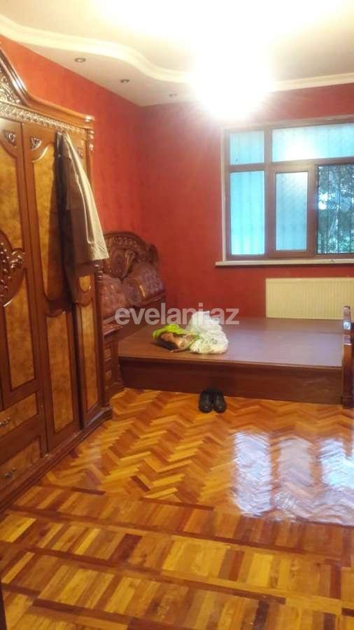 Satılır, köhnə tikili, 3 otaqlı, 77 m²