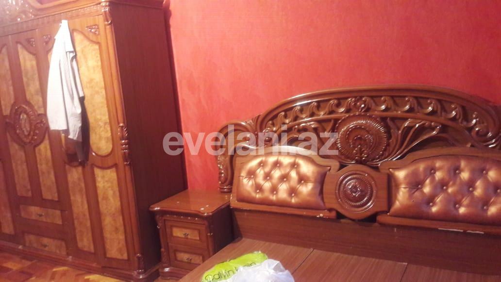 Satılır, köhnə tikili, 3 otaqlı, 77 m²