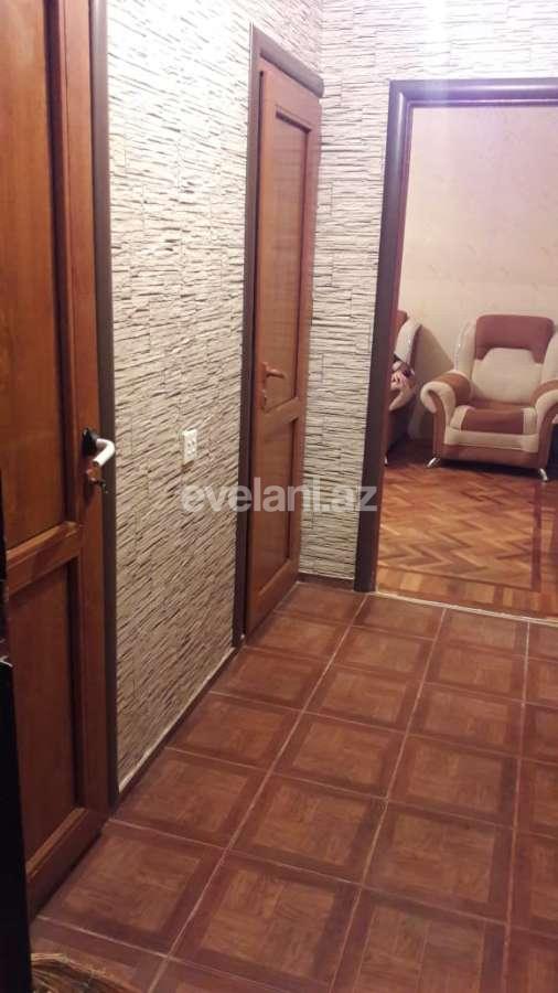 Satılır, köhnə tikili, 3 otaqlı, 77 m²