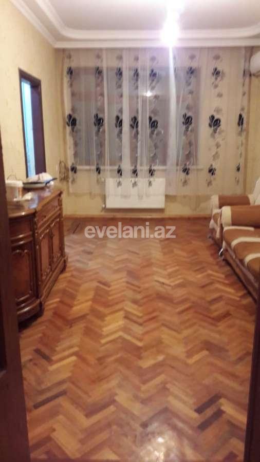 Satılır, köhnə tikili, 3 otaqlı, 77 m²