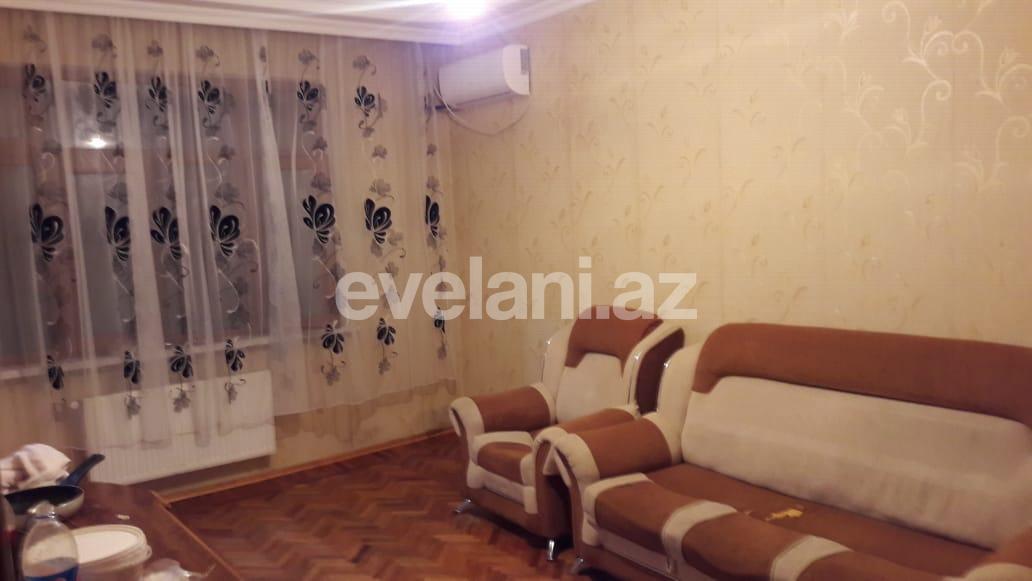 Satılır, köhnə tikili, 3 otaqlı, 77 m²