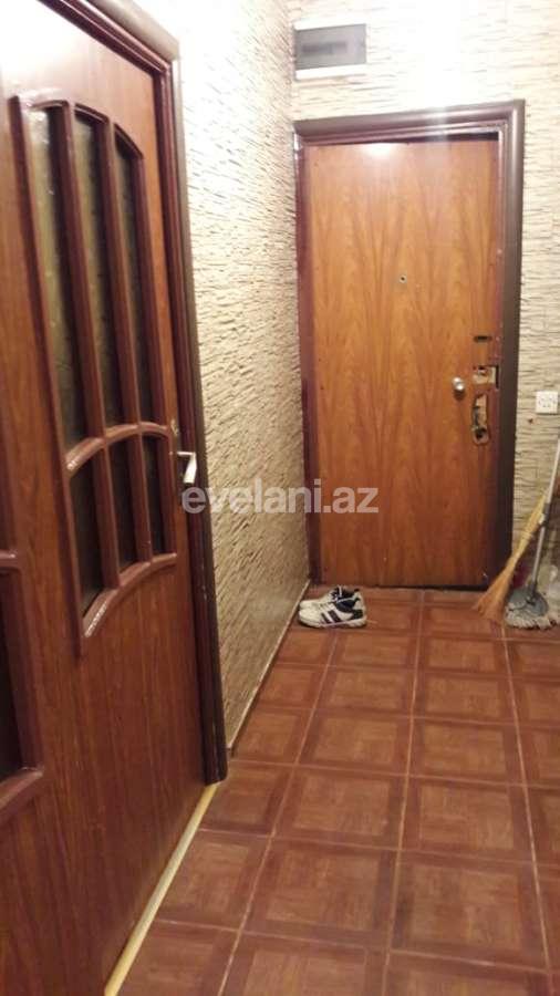 Satılır, köhnə tikili, 3 otaqlı, 77 m²