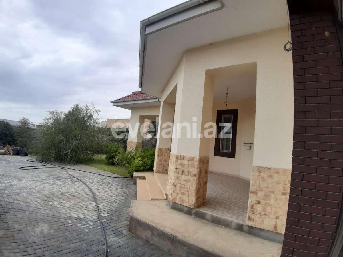 Продаётся, дом / дача, 10-комнаты, 365 m², Баку, Сабаильский r, Бадамдар p.