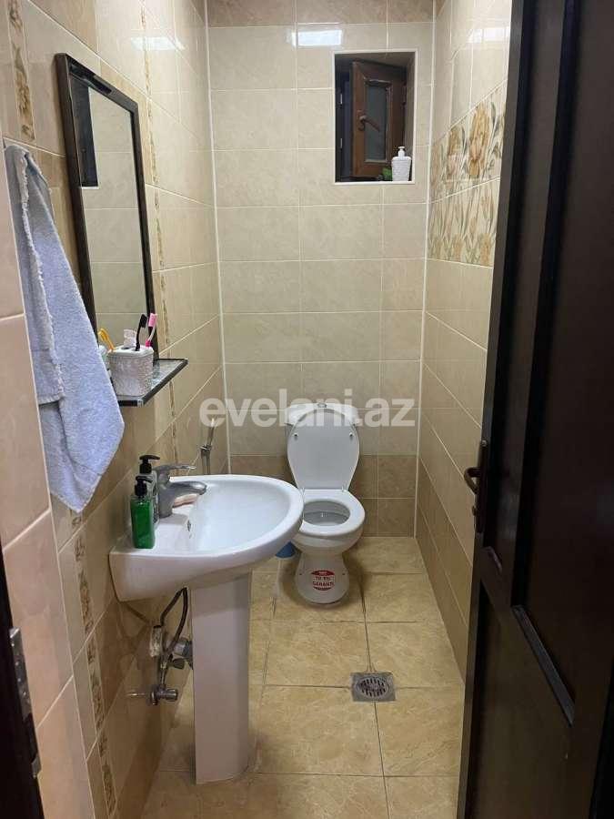 Kirayə verilir, həyət evi / bağ, 4 otaqlı, 300 m², Bakı, Səbail r, Badamdar q, İçəri Şəhər m.