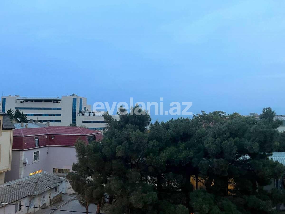 Kirayə verilir, həyət evi / bağ, 4 otaqlı, 300 m², Bakı, Səbail r, Badamdar q, İçəri Şəhər m.