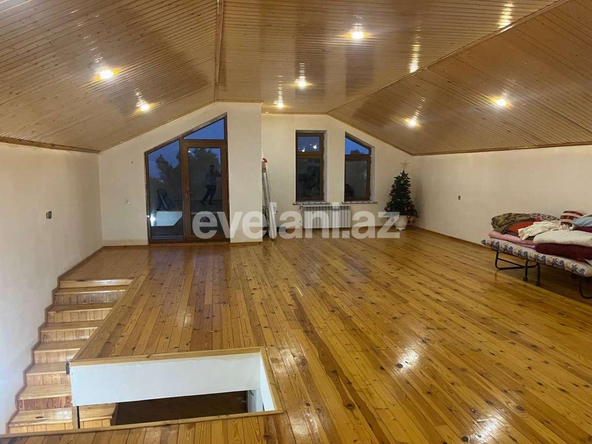 Kirayə verilir, həyət evi / bağ, 4 otaqlı, 300 m², Bakı, Səbail r, Badamdar q, İçəri Şəhər m.