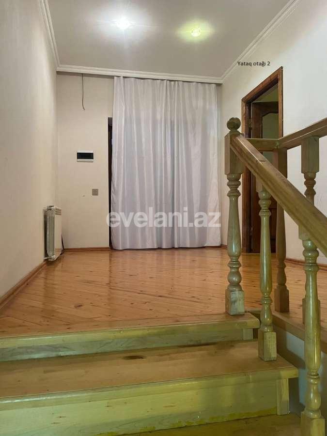 Kirayə verilir, həyət evi / bağ, 4 otaqlı, 300 m², Bakı, Səbail r, Badamdar q, İçəri Şəhər m.