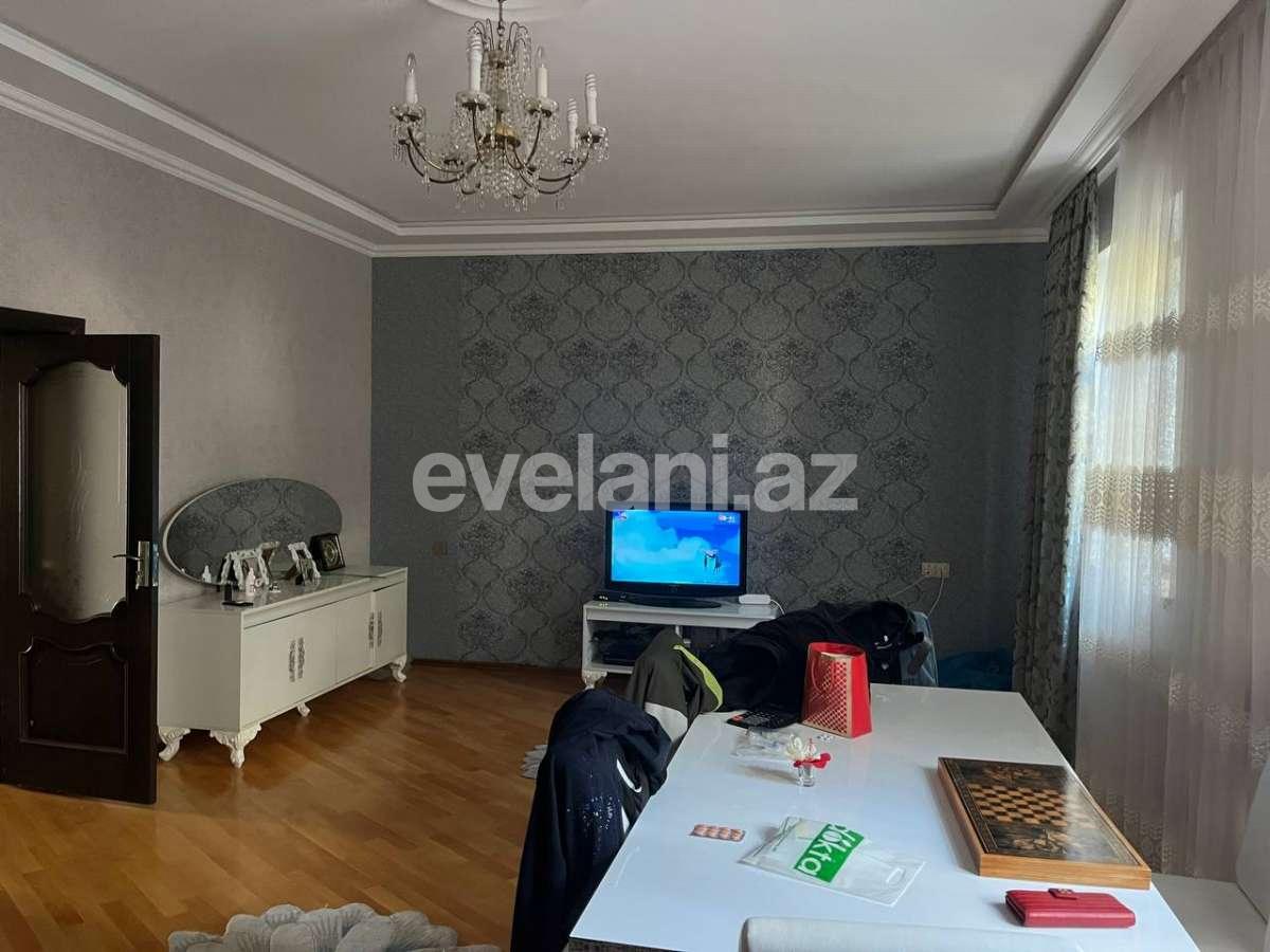 Kirayə verilir, həyət evi / bağ, 4 otaqlı, 300 m², Bakı, Səbail r, Badamdar q, İçəri Şəhər m.
