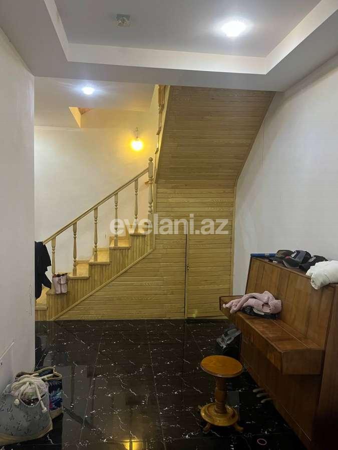 Kirayə verilir, həyət evi / bağ, 4 otaqlı, 300 m², Bakı, Səbail r, Badamdar q, İçəri Şəhər m.