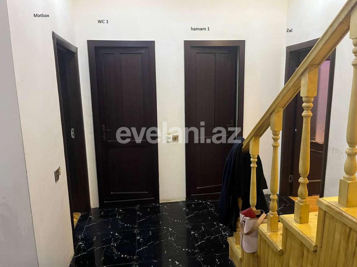 Kirayə verilir, həyət evi / bağ, 4 otaqlı, 300 m², Bakı, Səbail r, Badamdar q, İçəri Şəhər m.