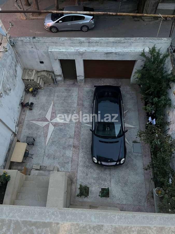 Kirayə verilir, həyət evi / bağ, 4 otaqlı, 300 m², Bakı, Səbail r, Badamdar q, İçəri Şəhər m.