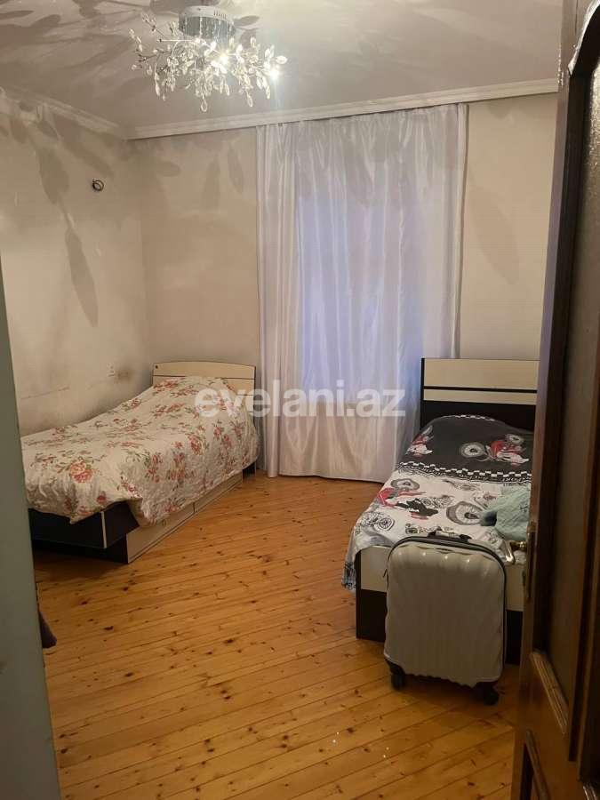 Kirayə verilir, həyət evi / bağ, 4 otaqlı, 300 m², Bakı, Səbail r, Badamdar q, İçəri Şəhər m.