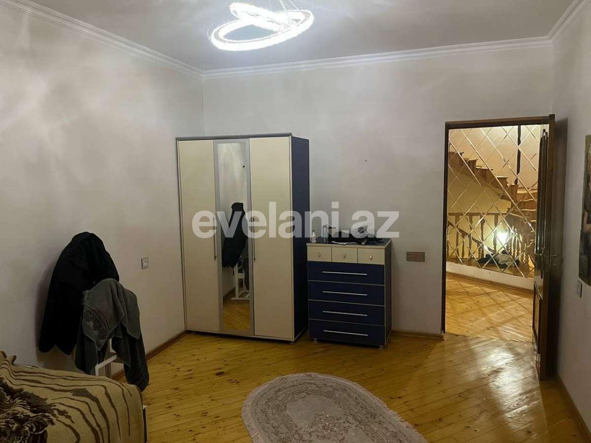 Kirayə verilir, həyət evi / bağ, 4 otaqlı, 300 m², Bakı, Səbail r, Badamdar q, İçəri Şəhər m.