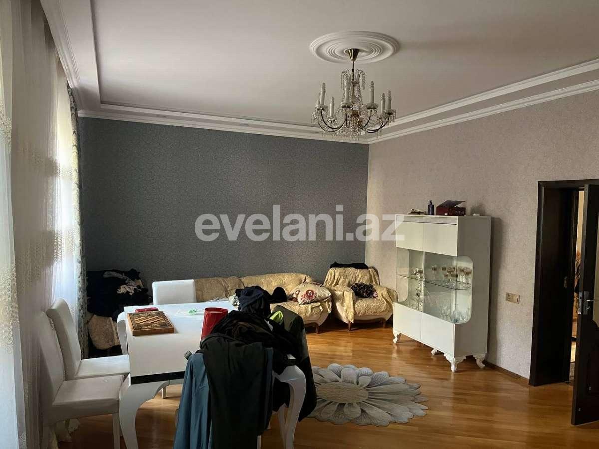 Kirayə verilir, həyət evi / bağ, 4 otaqlı, 300 m², Bakı, Səbail r, Badamdar q, İçəri Şəhər m.
