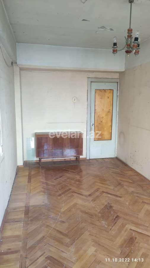 Satılır, köhnə tikili, 2 otaqlı, 60 m², Bakı, Nərimanov r.