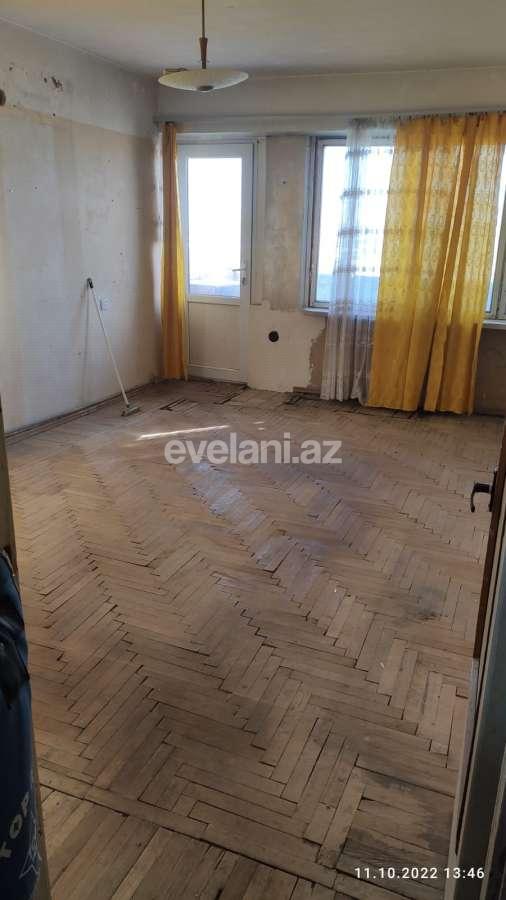 Satılır, köhnə tikili, 2 otaqlı, 60 m², Bakı, Nərimanov r.