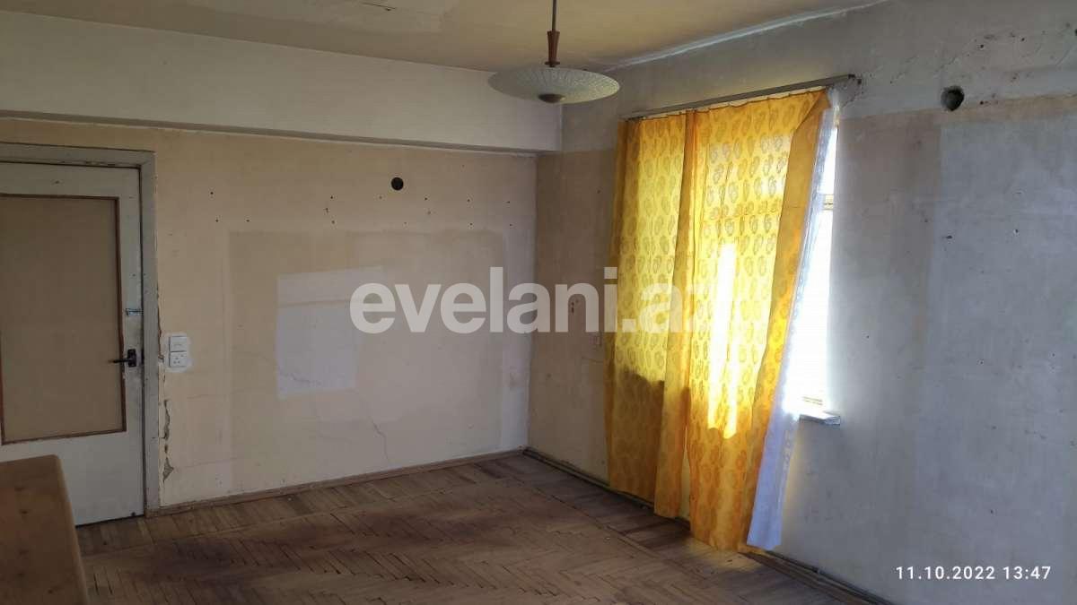 Satılır, köhnə tikili, 2 otaqlı, 60 m², Bakı, Nərimanov r.