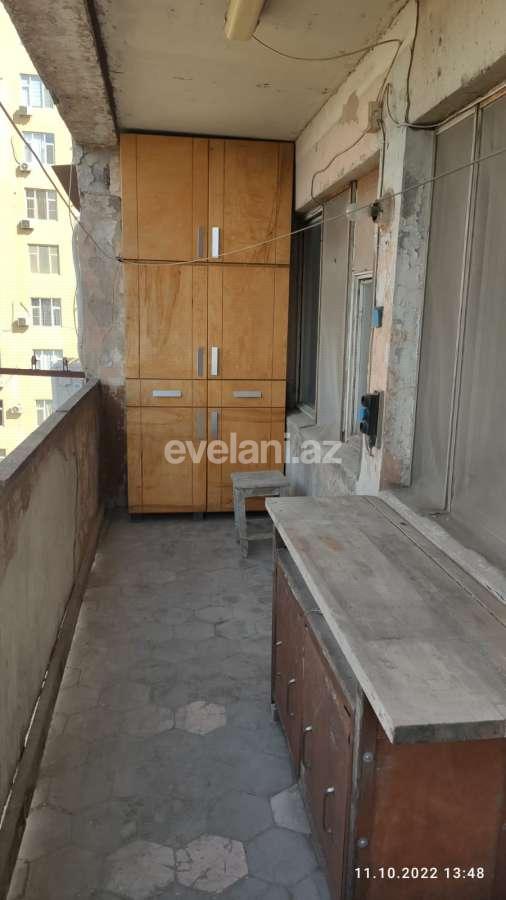 Satılır, köhnə tikili, 2 otaqlı, 60 m², Bakı, Nərimanov r.
