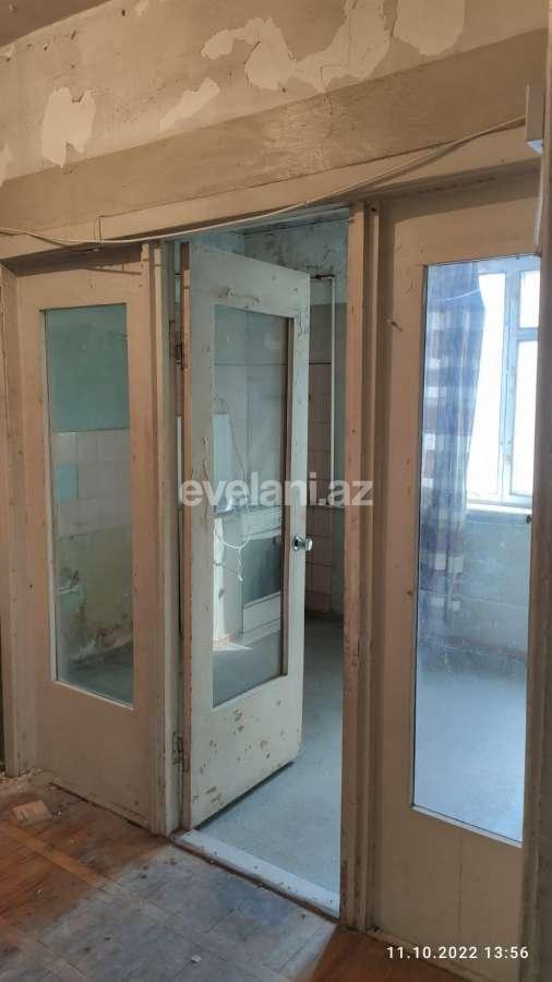 Satılır, köhnə tikili, 2 otaqlı, 60 m², Bakı, Nərimanov r.