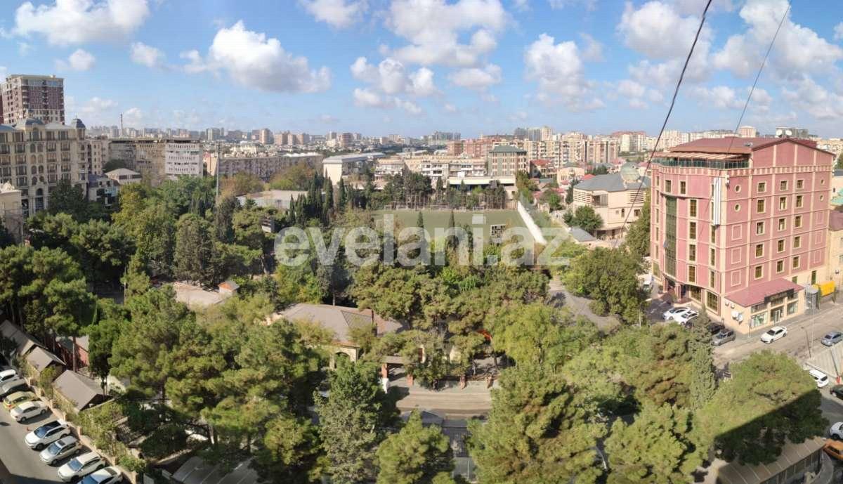 Satılır, köhnə tikili, 2 otaqlı, 60 m², Bakı, Nərimanov r.