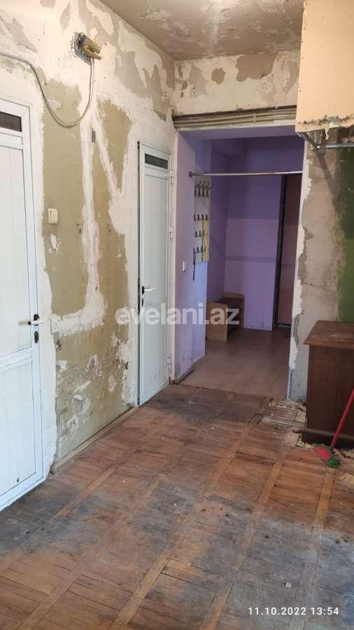 Satılır, köhnə tikili, 2 otaqlı, 60 m², Bakı, Nərimanov r.