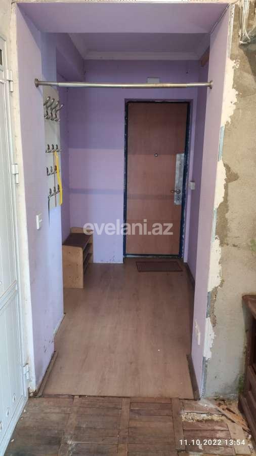 Satılır, köhnə tikili, 2 otaqlı, 60 m², Bakı, Nərimanov r.