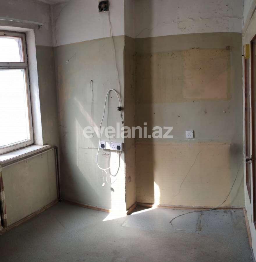 Satılır, köhnə tikili, 2 otaqlı, 60 m², Bakı, Nərimanov r.