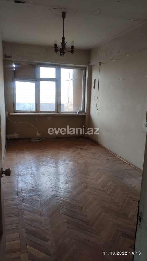 Satılır, köhnə tikili, 2 otaqlı, 60 m², Bakı, Nərimanov r.