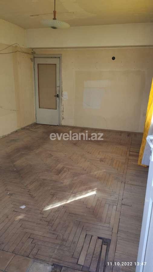 Satılır, köhnə tikili, 2 otaqlı, 60 m², Bakı, Nərimanov r.