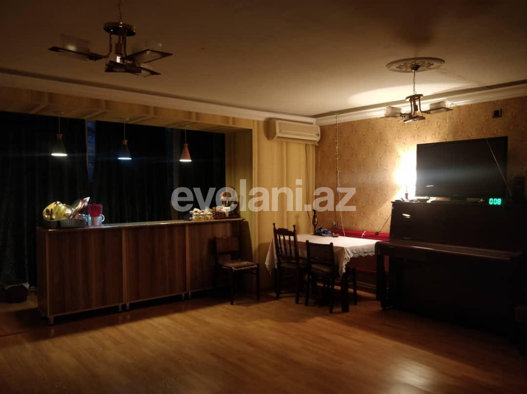 Satılır, köhnə tikili, 3 otaqlı, 58 m², Bakı, Nəsimi r, Memar Əcəmi m.