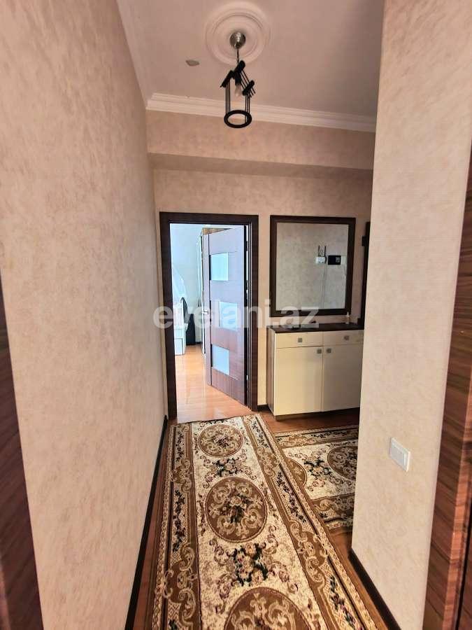 Satılır, yeni tikili, 2 otaqlı, 62 m², Bakı, Suraxanı r, Yeni Günəşli q.