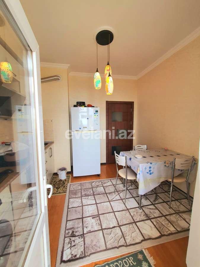 Satılır, yeni tikili, 2 otaqlı, 62 m², Bakı, Suraxanı r, Yeni Günəşli q.