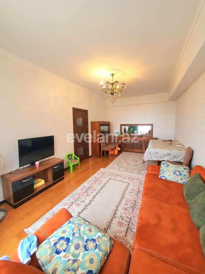 Satılır, yeni tikili, 2 otaqlı, 62 m², Bakı, Suraxanı r, Yeni Günəşli q.