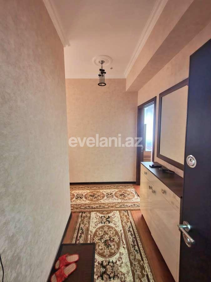 Satılır, yeni tikili, 2 otaqlı, 62 m², Bakı, Suraxanı r, Yeni Günəşli q.