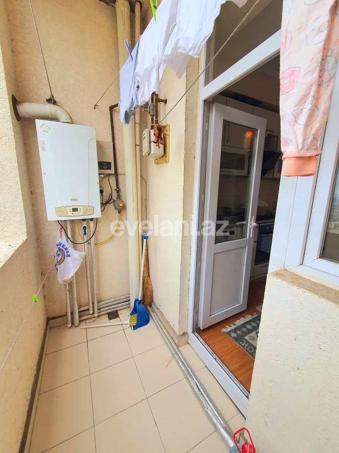 Satılır, yeni tikili, 2 otaqlı, 62 m², Bakı, Suraxanı r, Yeni Günəşli q.