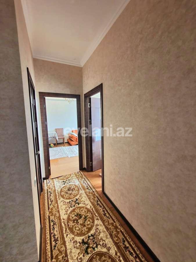 Satılır, yeni tikili, 2 otaqlı, 62 m², Bakı, Suraxanı r, Yeni Günəşli q.