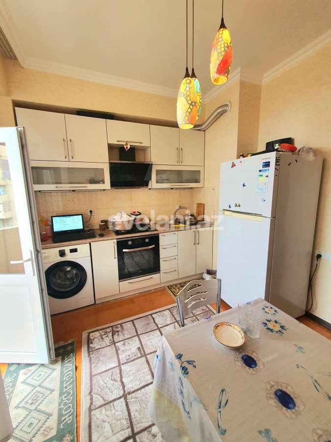 Satılır, yeni tikili, 2 otaqlı, 62 m², Bakı, Suraxanı r, Yeni Günəşli q.